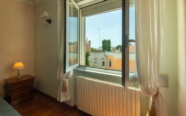 Casa vacanza La Picciotta