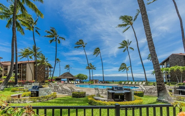 Papakea G407 2 Bedroom Condo