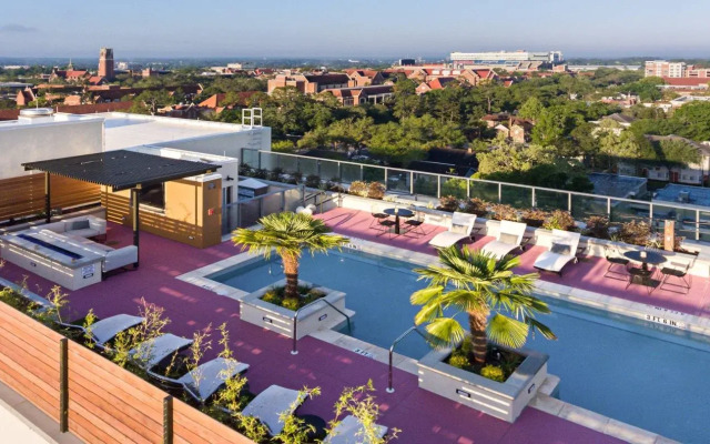 AC Hotel by Marriott Gainesville Downtown