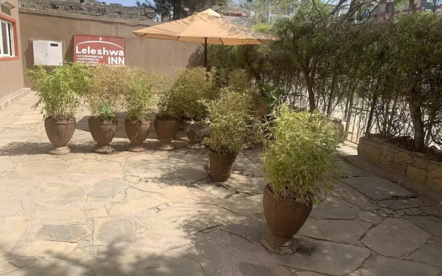 leleshwa inn