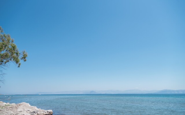 Seaside Resorts