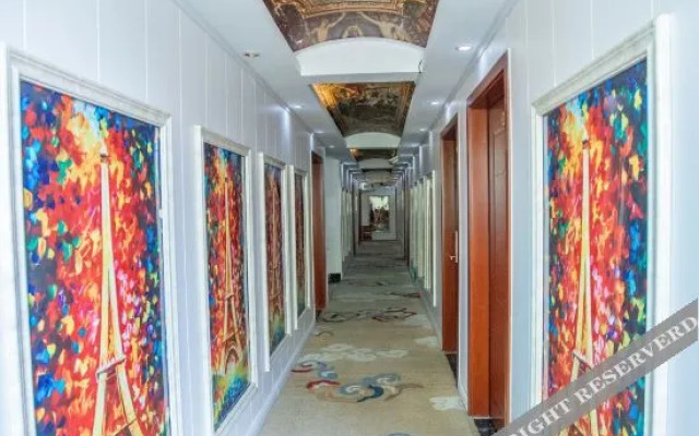 Saihao Hotel
