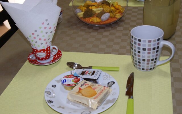 Apasic B&B