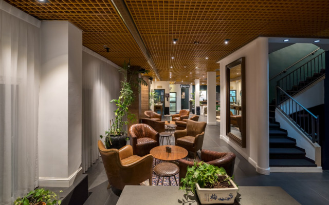 Jacob Tiberias by Jacob Hotels