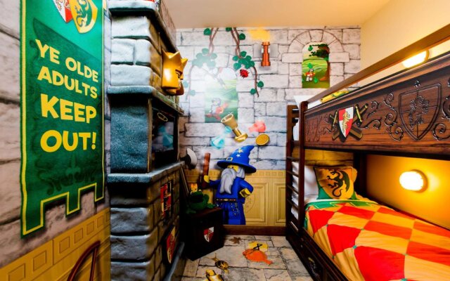 LEGOLAND® Florida Resort