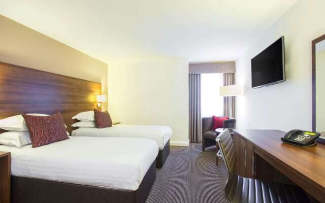 DoubleTree by Hilton Hotel and Spa Chester