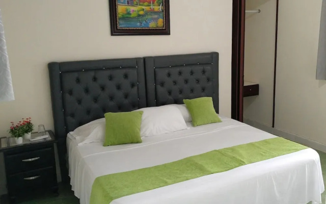 Hostal Arboleda, Colonial Zone, Santo Domingo