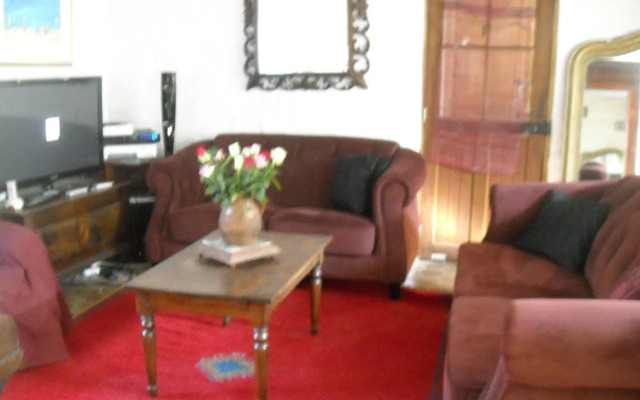 Bed And Breakfast Des Grands Prés