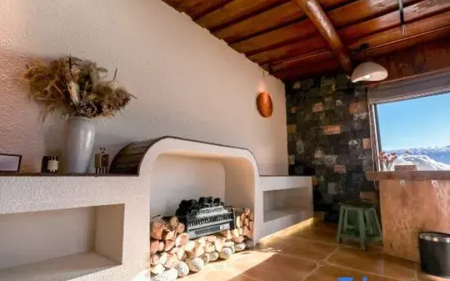 Tongmu Yiyu Shanjian B&B