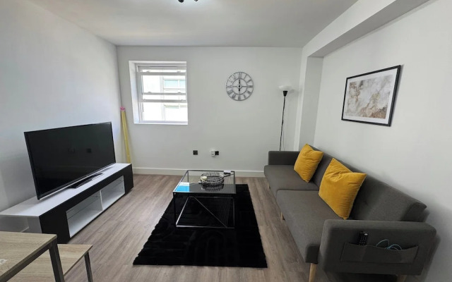 Deluxe 3 Bedstratford Apartment Olympicparko2excel