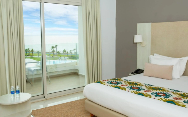 Hôtel Lixus Beach Resort
