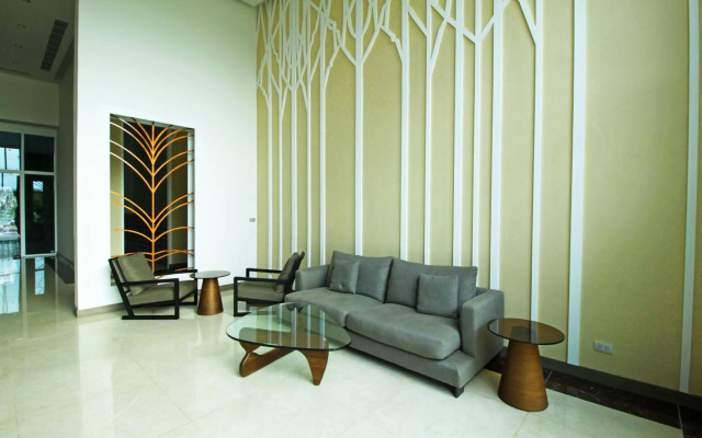 Amazon Residence Condo by MaiNot
