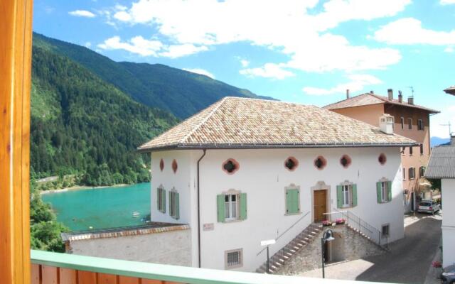 Residence Arnica Centro