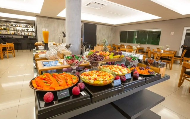 Quality Hotel Jundiai