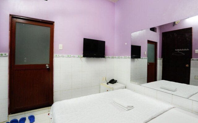 SPOT ON 905 Nguyet Duc Hotel