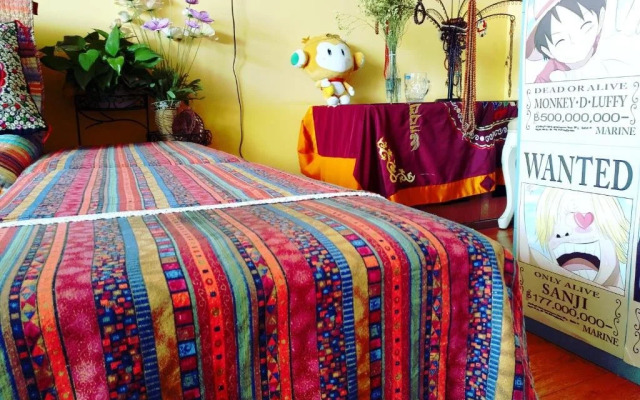 Xining Yuanfang Hostel