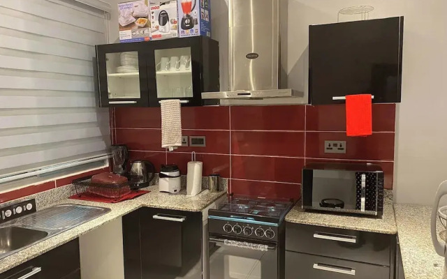 Souz Suites and Apartments