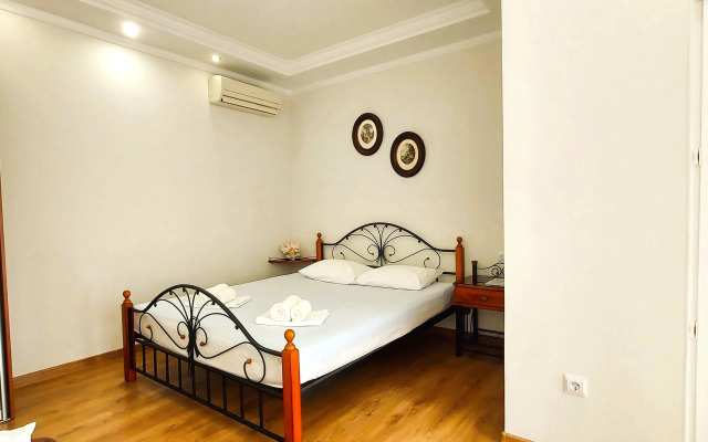 Седьмой причал