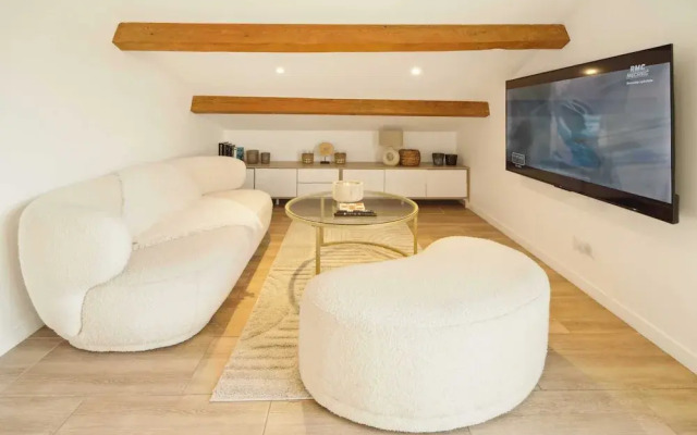 Résidence Celli Saint-Tropez