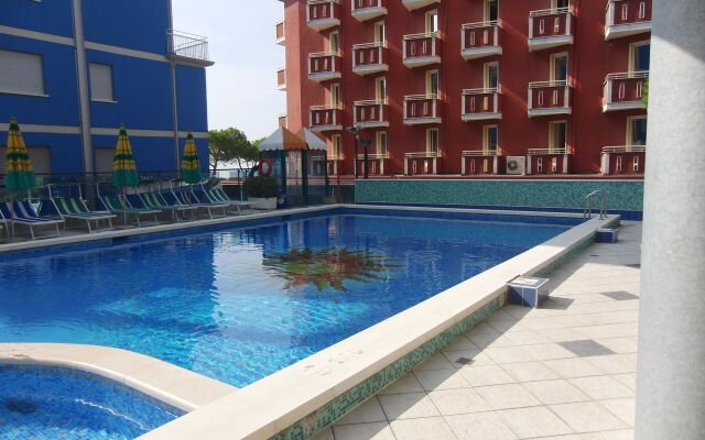 Hotel Kennedy