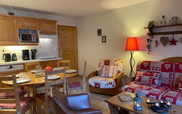 Appartement Samoëns, 3 pièces, 7 personnes - FR-1-624-19