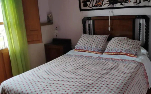 Casa Rural El Camino Real