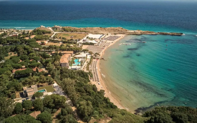 Luxury Villa Mon II Vassilikos