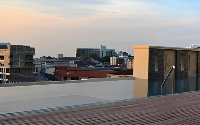D Xpress Apartment