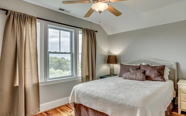 Palmetto Place 5 Bedroom Home