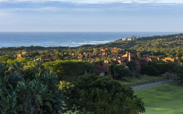 San Lameer Hotel and Spa
