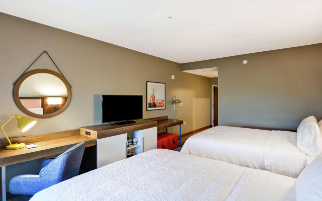 Hampton Inn & Suites Tucson Marana