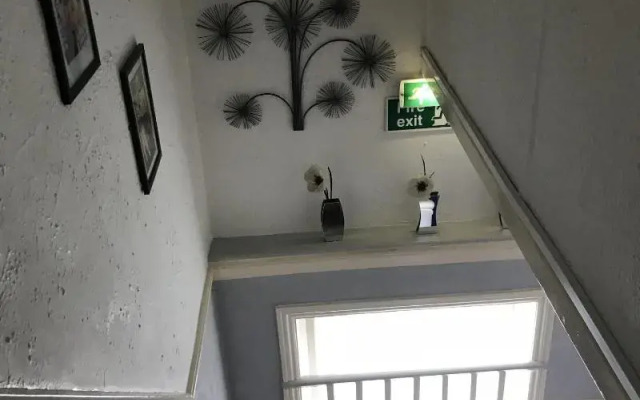 The Westbourne House