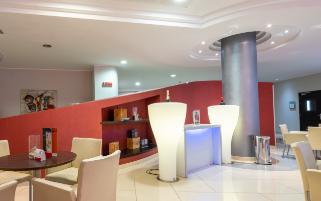 Parc Hotel