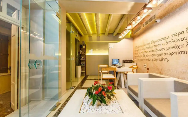 Sette Venti Boutique Hotel