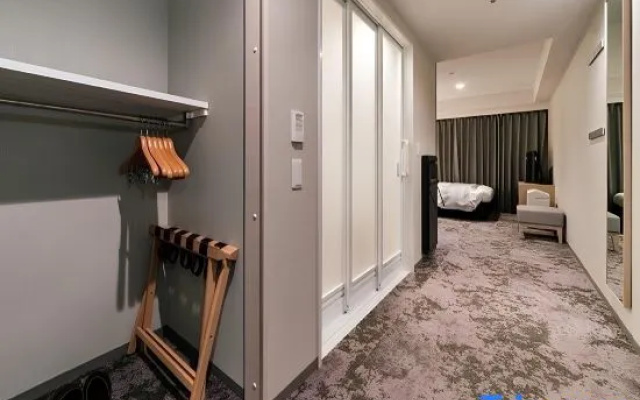 Universal Double room (풀 더블 침대) 사진 3