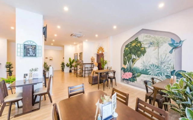 Mystays Phuket