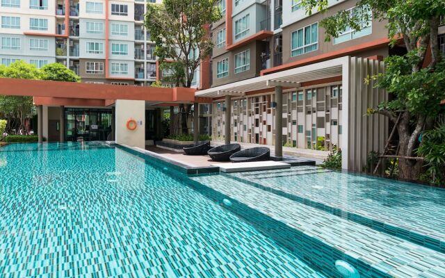 D Condo Kathu-Patong by Eye