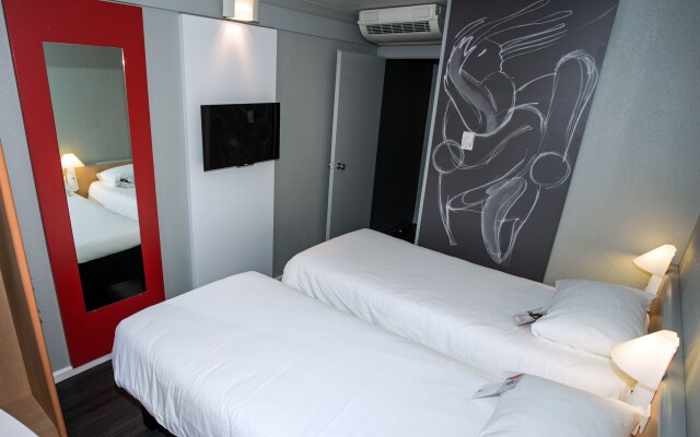 ibis Nimes Ouest