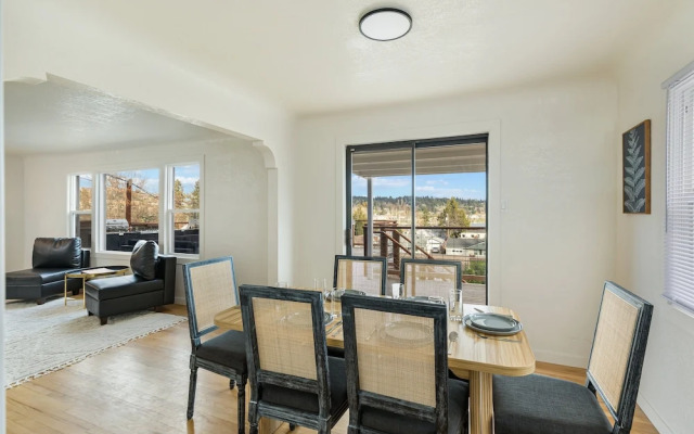 The Lookout Landing 4 Bedroom Home