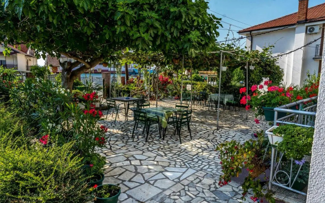 Villa Galeria Pestani Ohrid