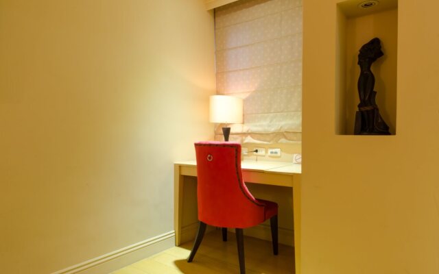 KE-CHI HSUAN Homestay