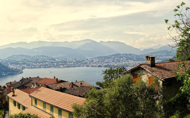 Villa Delle Rose in Arogno