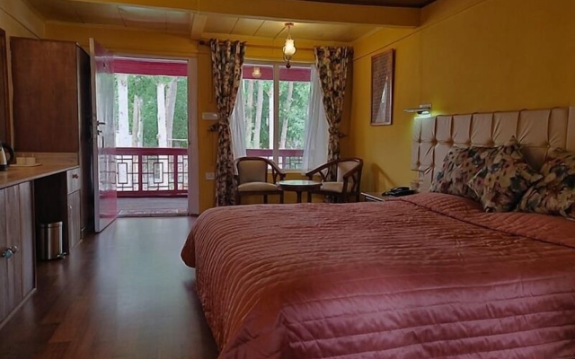 Hotel Shambhala Resort – Guest Rooms – Leh