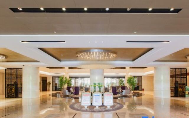 Xinhua International Hotel