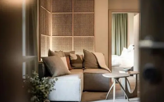 Apfelhotel Torgglerhof