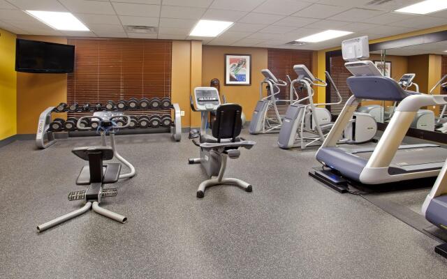 Hilton Garden Inn Birmingham SE/Liberty Park