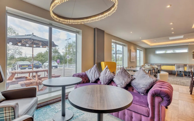 Premier Inn Pickering hotel