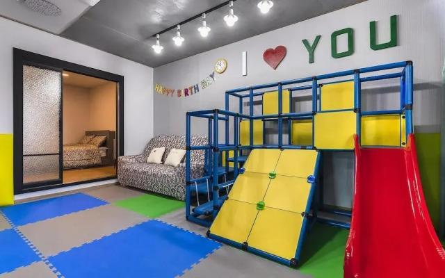 Goseong Pinetree Pension