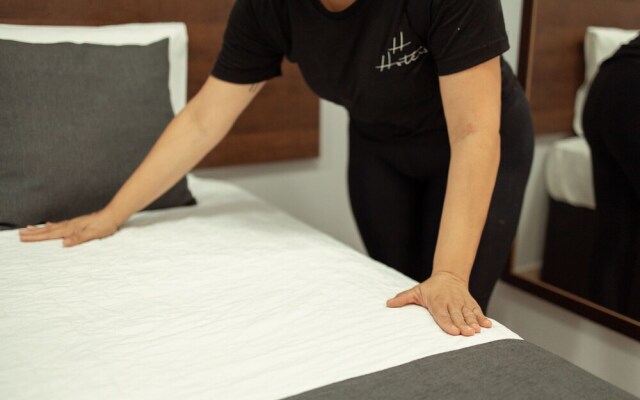 Roma Hotel by H Hotéis - Airport