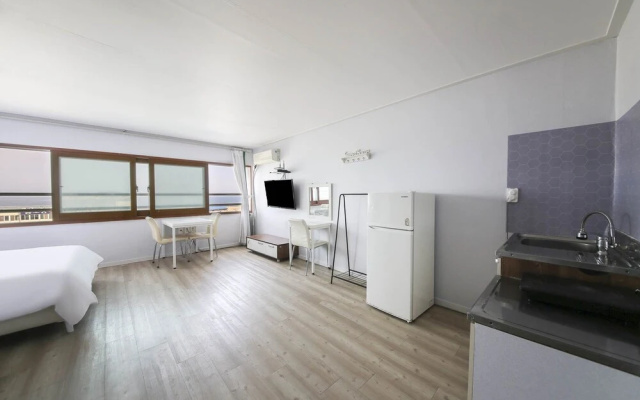 Goseong Venecia Pension